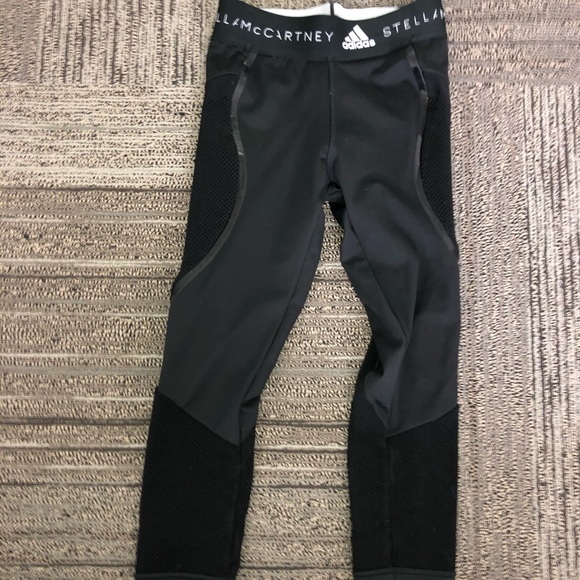 Adidas leggings by Stella McCartney - Picture 4 of 5